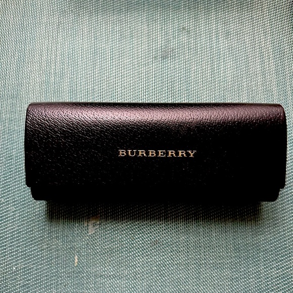 Burberry Glasses Case - Picture 1 of 2